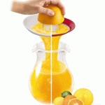آب پرتقال گیر مولینکس مدل: Vitapress 600_juicer