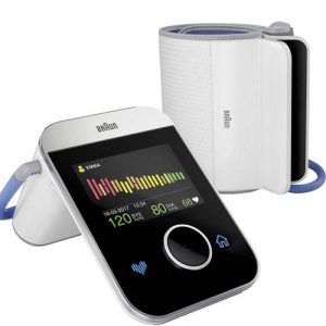 دستگاه فشار خون براون BUA7200WE
