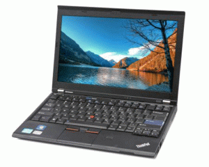 لپ تاپ استوک لنوو Thinkpad X220