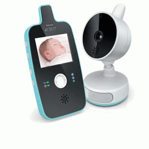 دوربین مراقبت از کودک فیلیپس SCD603