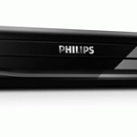 دستگاه DVD پلیر فیلیپس DVP2850