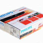 دستگاه DVD پلیر فیلیپس DVP2850