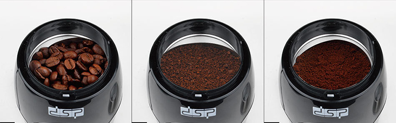 آسیاب قهوه DSP مدل KA3001