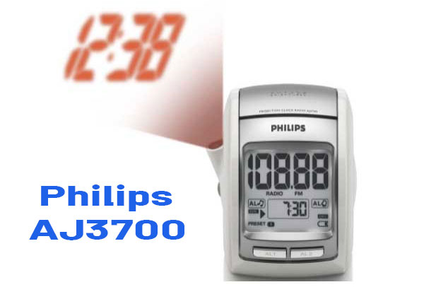Philips AJ3700