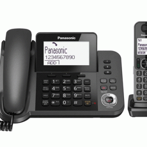 تلفن بیسیم وثابت پاناسونیک مدل KX-TGF320