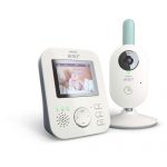 دوربین مراقبت کودک فیلیپس مدل 05|SCD620