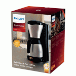 قهوه ساز فیلیپس مدل HD7546