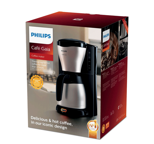 قیمت قهوه ساز فیلیپس HD7546 ( پرداخت در محل )