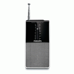 رادیو استوک پرتابل فیلیپس مدل AE1530