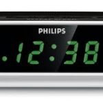 رادیو ساعت استوک فیلیپس مدل AJ3115