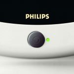 چراغ نوری درمانی فیلیپس مدل HP3621