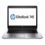 لپ تاپ استوک اچ پی EliteBook 745G3