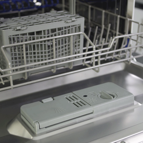 ظرفشویی رومیزی آمبیانو 6نفره مدل TI|TTD|0217