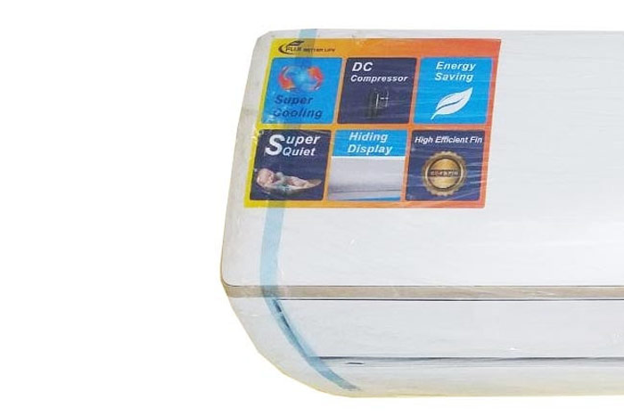 کولر گازی 30000 فوجی مدل F-H30T3-KE