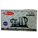 چایساز صفحه ای فوما مدل FU-832