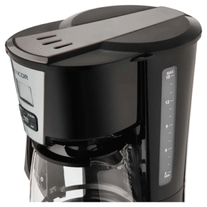 قهوه ساز سنکور مدل SCE 5070BK