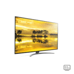 تلویزیون هوشمند 4K ال جی مدل55SM9000