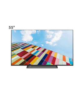 تلویزیون هوشمند 4K توشیبا مدل 55U7950