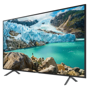 تلویزیون هوشمند سامسونگ 55 اینچ مدلRU7100