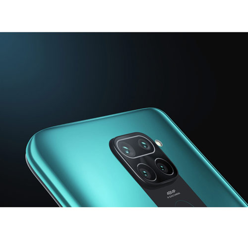 گوشی شیائومی (Redmi Note 9 (NFC ظرفیت 64 گیگابایت