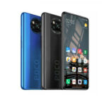 گوشی شیائومی Poco X3 NFC ظرفیت 128 گیگابایت