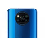 گوشی شیائومی Poco X3 NFC ظرفیت 128 گیگابایت