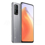 گوشی موبایل شیائومی Mi 10T 3G ظرفیت 128 گیگابایت