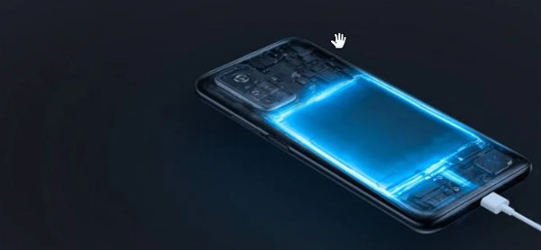 گوشی موبایل شیائومی Mi 10T 3G ظرفیت 128 گیگابایت