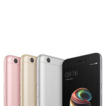 گوشی شیائومی Redmi 5A ظرفیت 32 گیگابایت