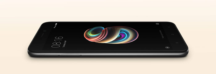 گوشی شیائومی Redmi 5A ظرفیت 32 گیگابایت