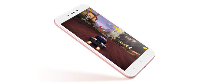 گوشی شیائومی Redmi 5A ظرفیت 32 گیگابایت