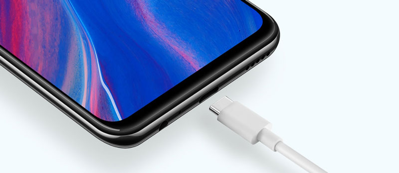 گوشی هوآوی 2019-Y9 prime ظرفیت 128 گیگابایت