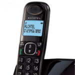تلفن بی سیم آلکاتل مدل XL280