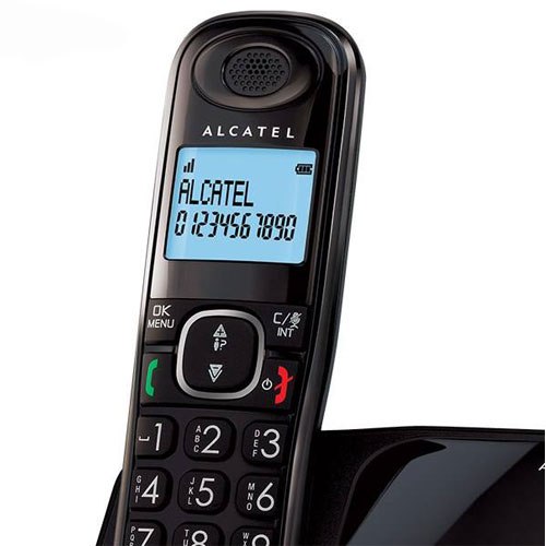 تلفن بیسیم آلکاتل مدل XL280Voice