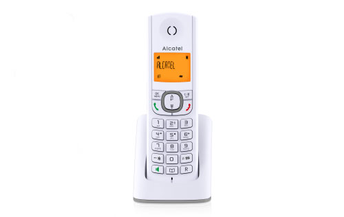 KRN , FVVSD تلفن بی سیم آلکاتل مدل F570