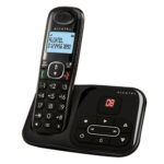 تلفن بی سیم آلکاتل مدل XL280 Voice