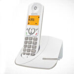 تلفن بی سیم آلکاتل مدل F330 Voice