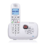 تلفن بی سیم آلکاتل مدل XL385 Voice