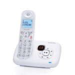 تلفن بی سیم آلکاتل مدل XL385 Voice