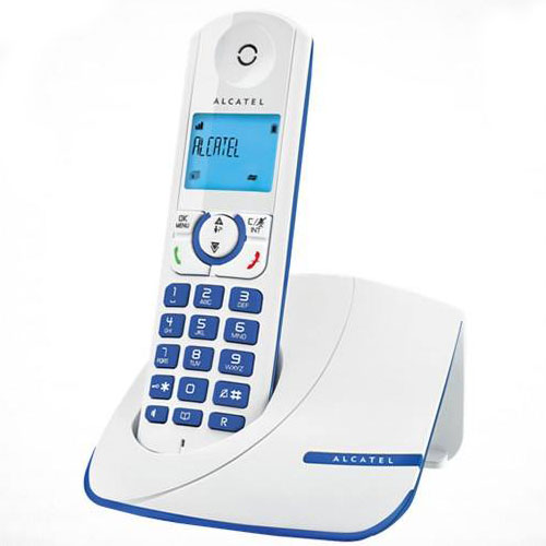 تلفن بیسیم آلکاتل مدل F330