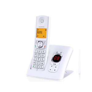 تلفن بی سیم آلکاتل مدل F570 Voice