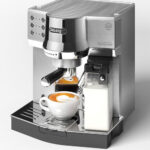 قهوه و اسپرسو ساز دلونگی EC850M