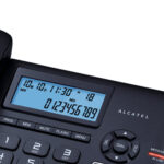 تلفن ثابت آلکاتل مدل T70