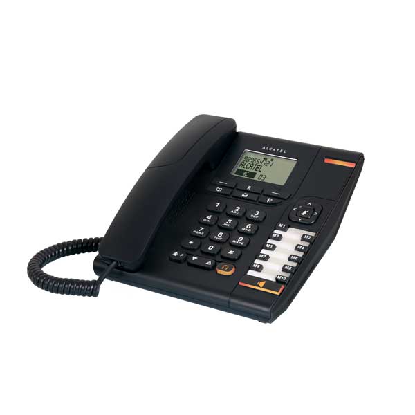 تلفن رومیزی آلکاتل مدل Temporis 780