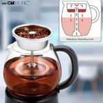 چای ساز کلترونیک TK-3715