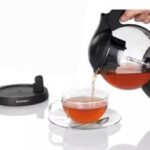 چای ساز سیلورکرست 650